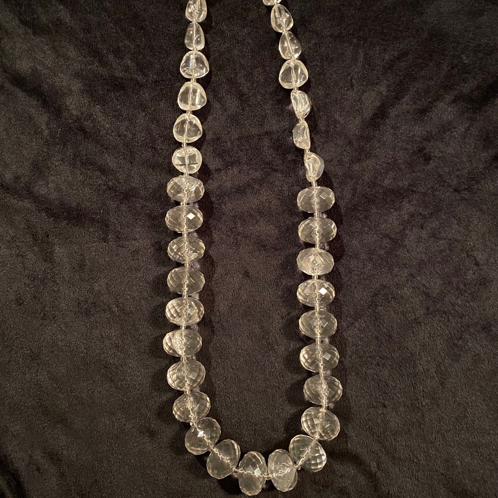 Nwot Gorgeous Vintage Necklace